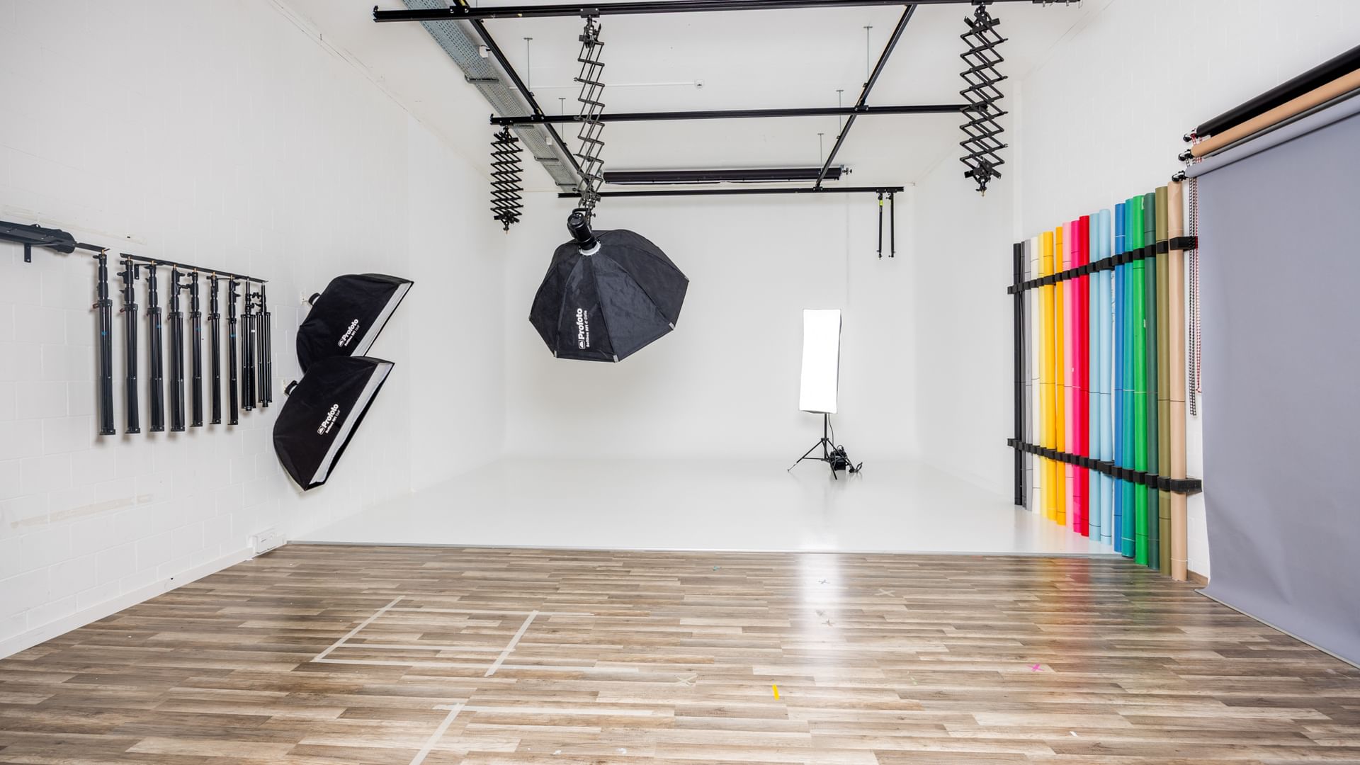 Fotostudio sarnen