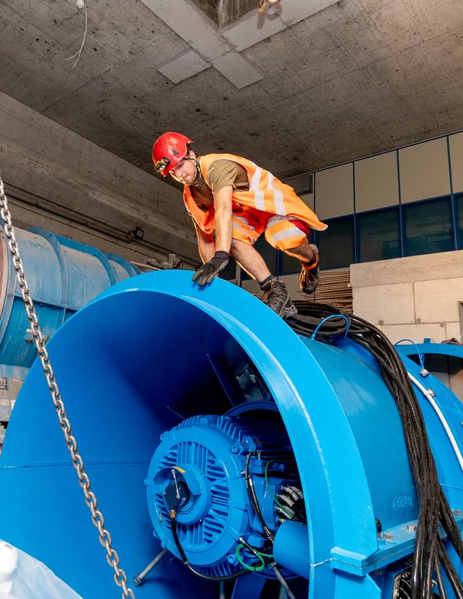 Eventfotografie reportage 2