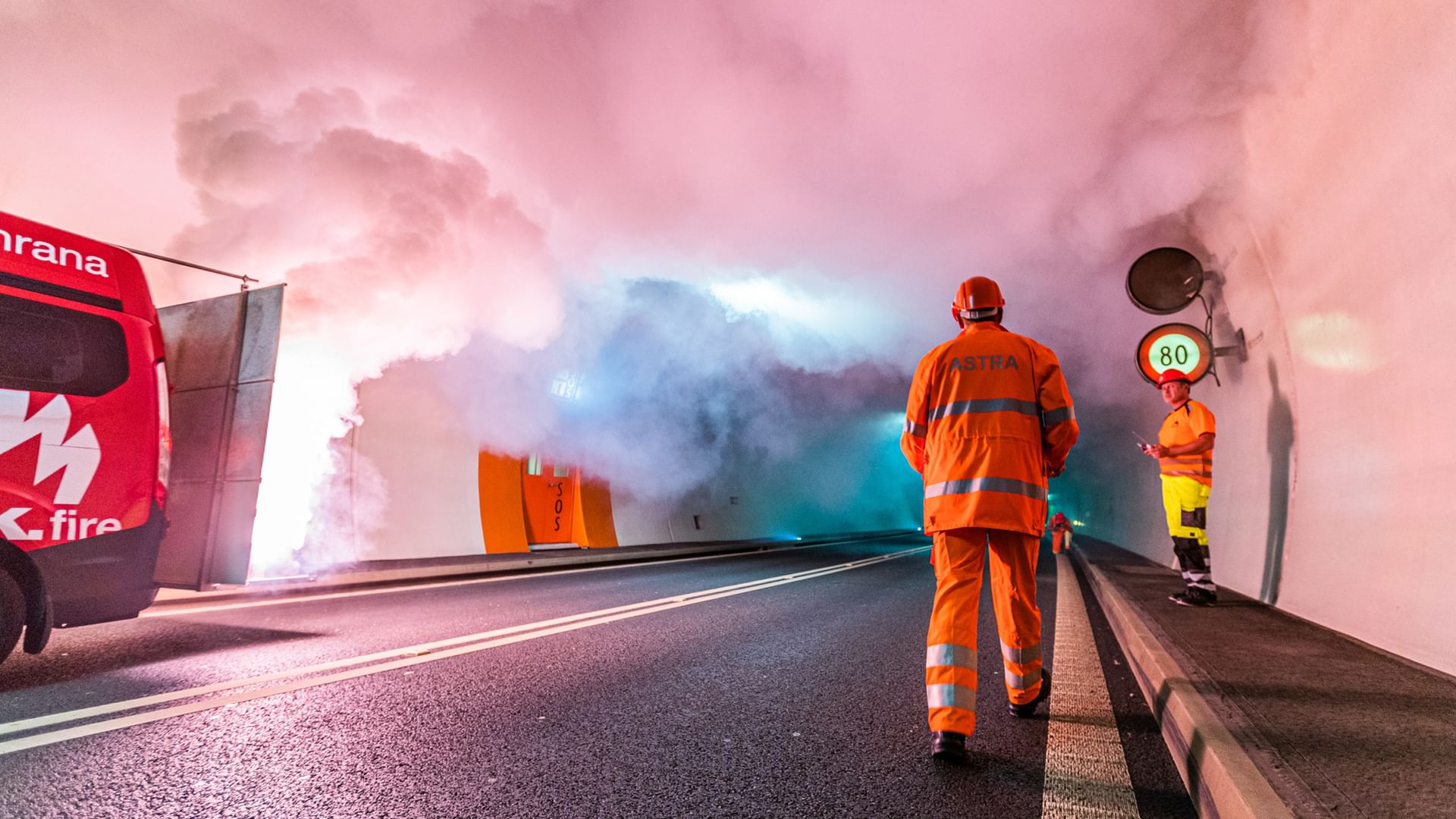 Reportagefotograf Luzern Baustelle