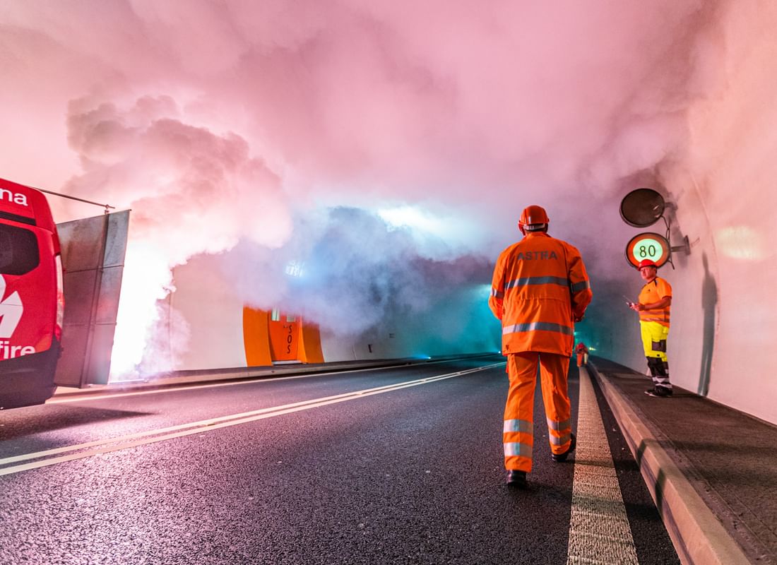Reportagefotograf Luzern Baustelle
