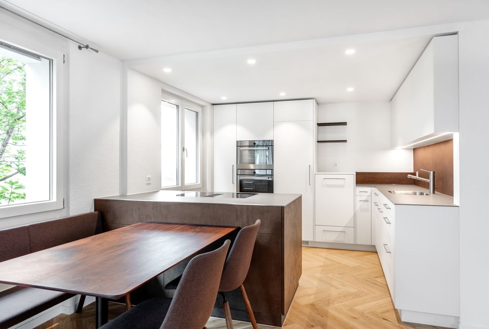 Fotografie architektur