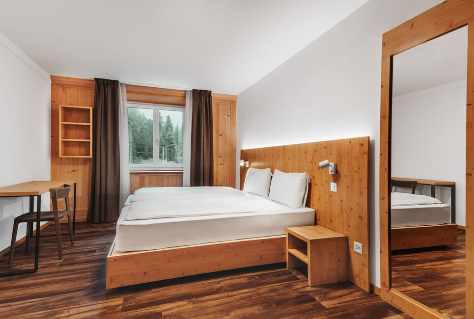 Fotografie hotel web