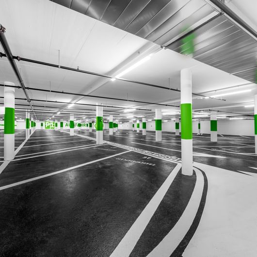 Fotografie Immobilien