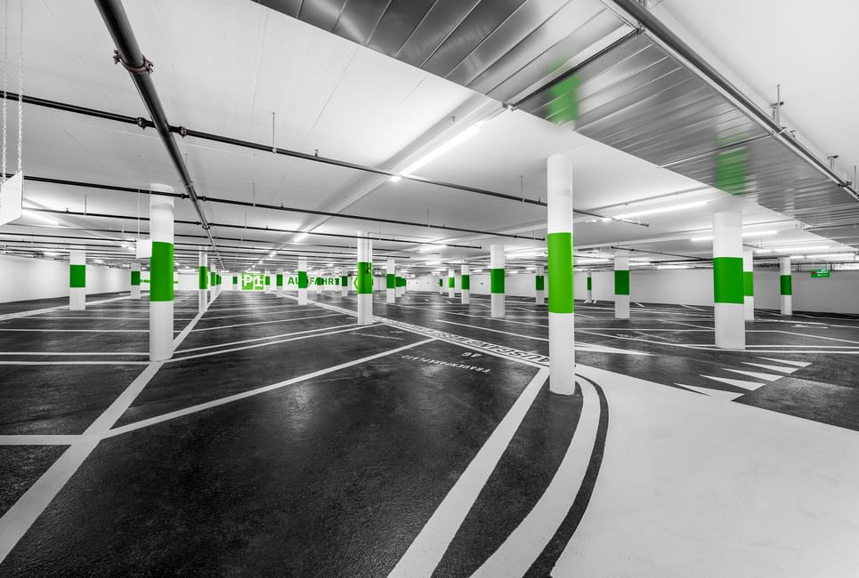 Fotografie Immobilien