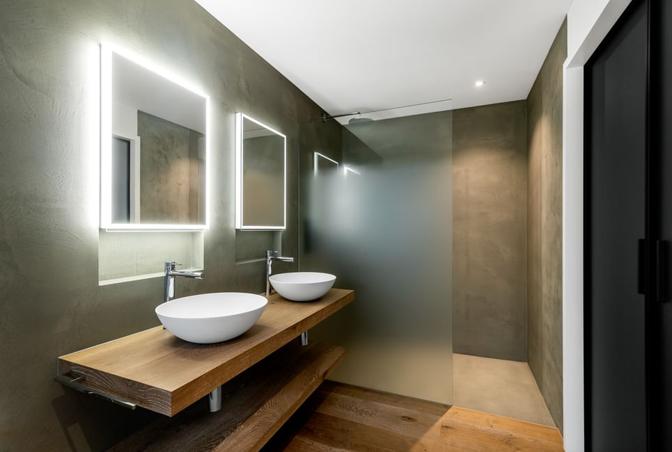 Architekturfotografie Luzern