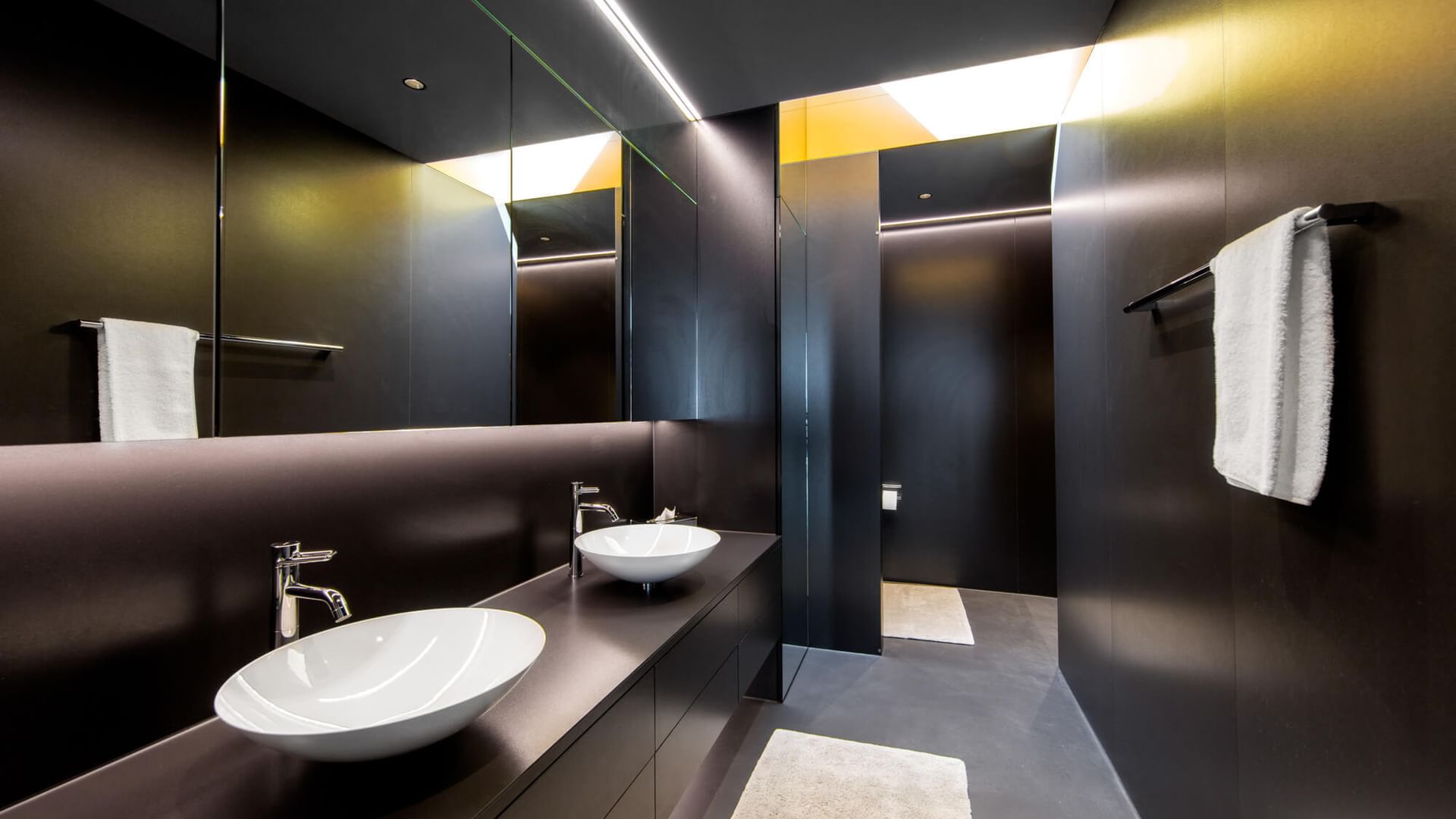 Werbefotografie architekturfotograf zentralschweiz