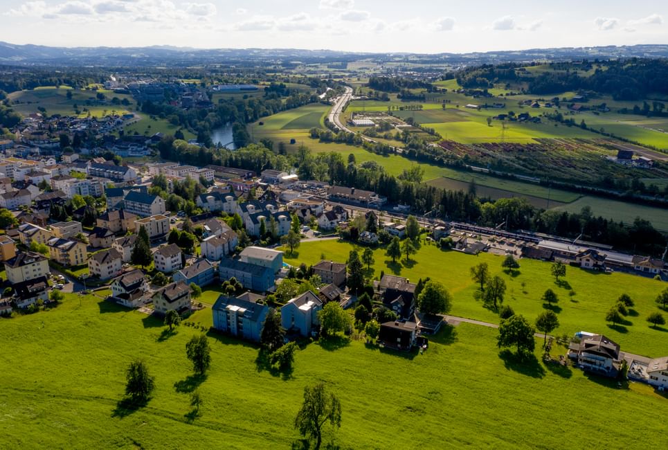 Fotograf drohnenbilder