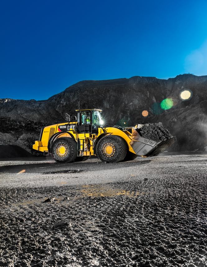 Baustellenfotogafie luzern