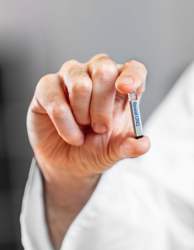 Detailfoto kundenmagazin