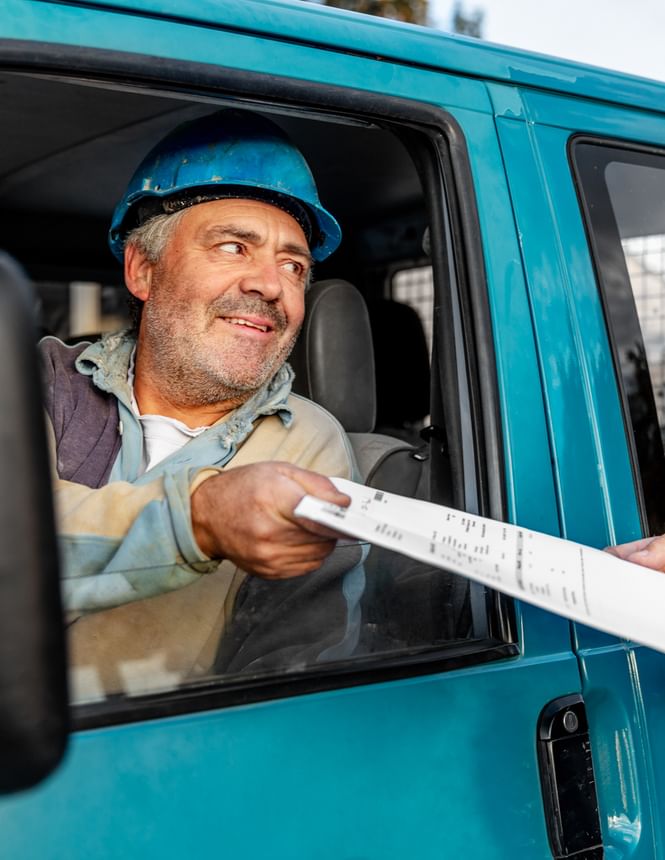 Mitarbeiterfotos draussen