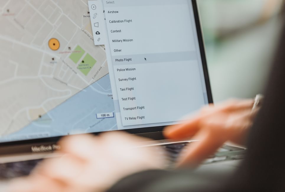 Bewilligung Fotoshooting