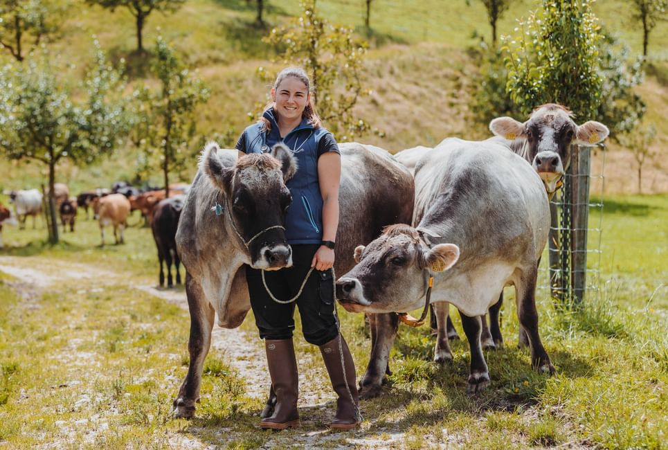Fotograf kundenmagazin