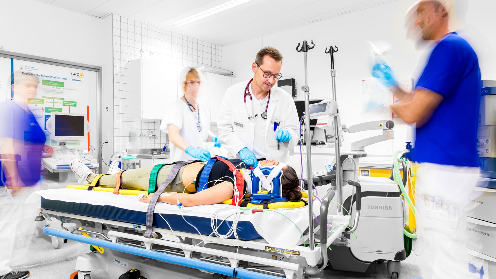 Fotografie kundenmagazin