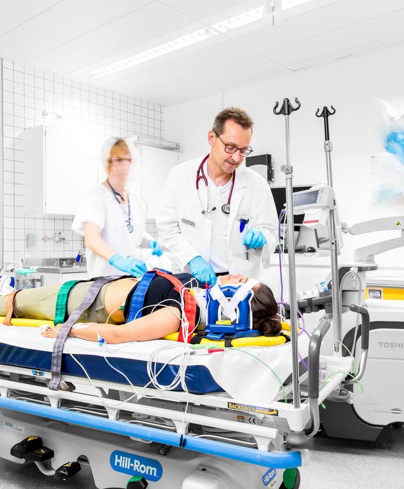 Fotografie kundenmagazin