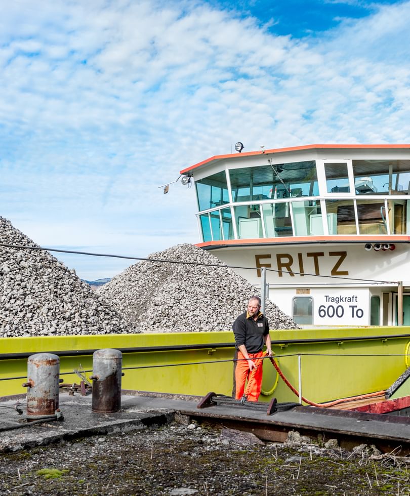 Fotoreportage luzern