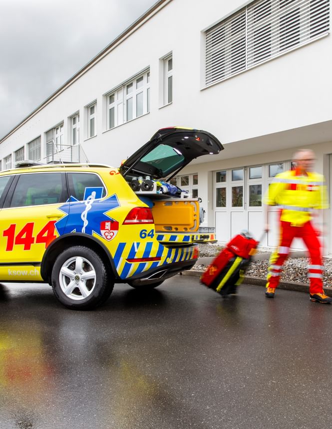 Fotoreportage luzern