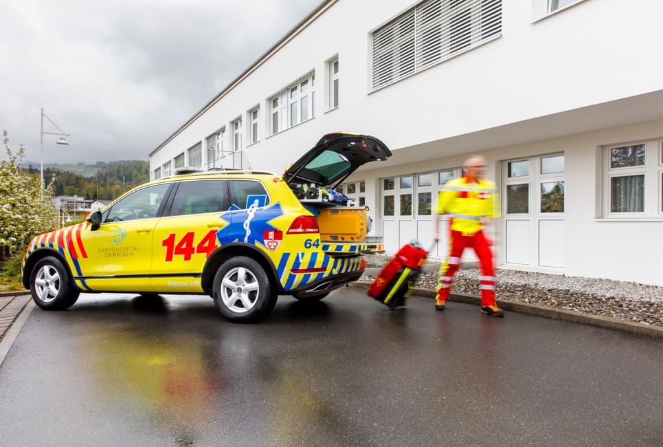 Fotoreportage luzern