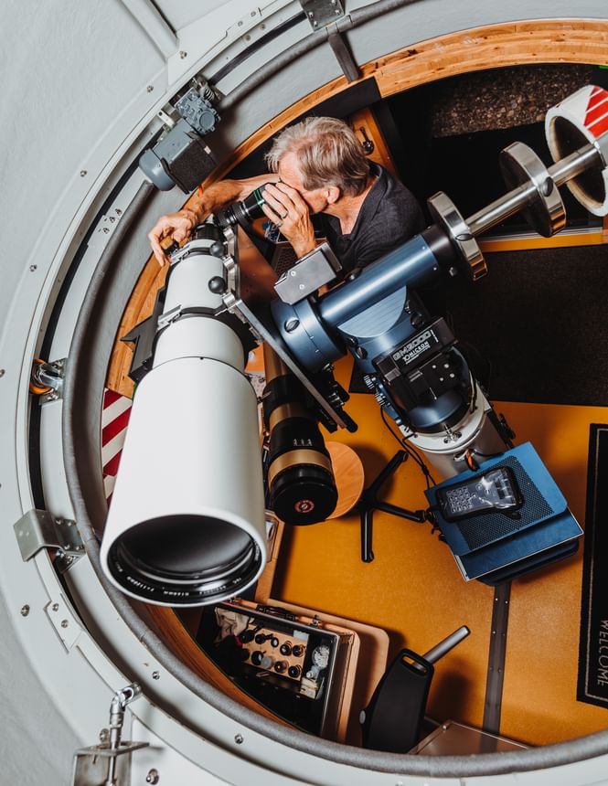 Kundenmagazin reportagefoto