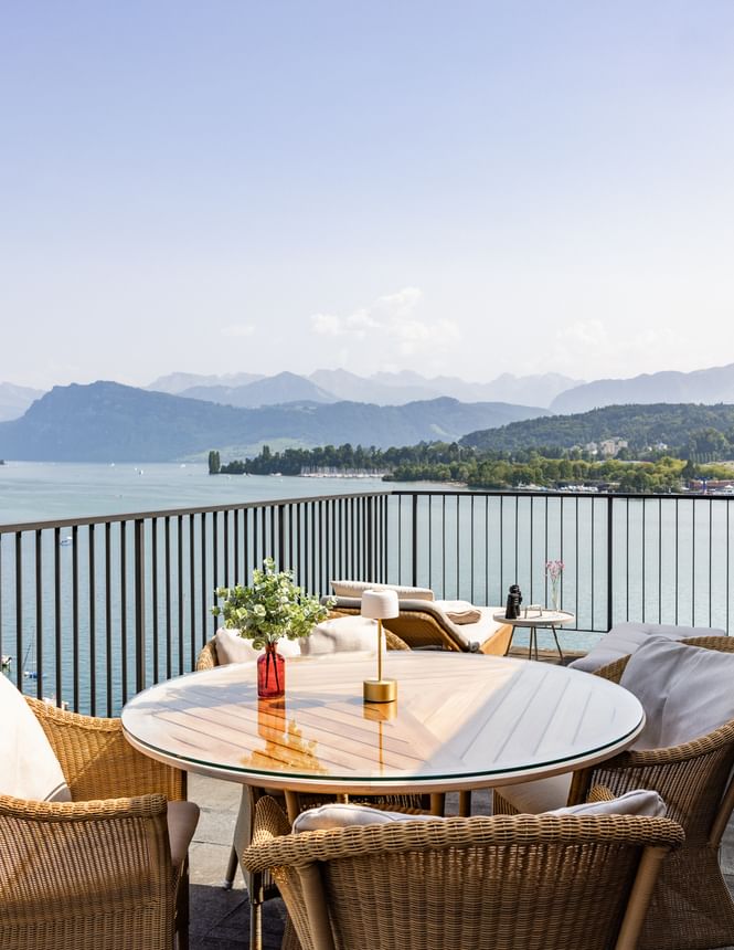 Aussicht Fotografie Panorama Luzern web