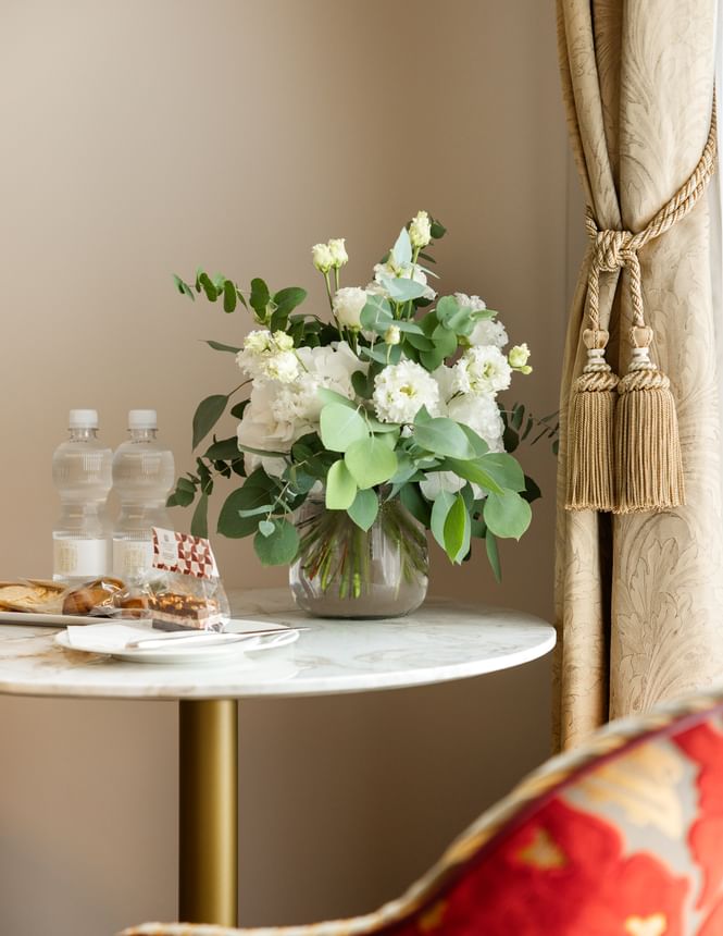 Grand Hotel National Fotografie