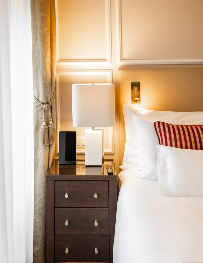 Hotelfotografie Luzern