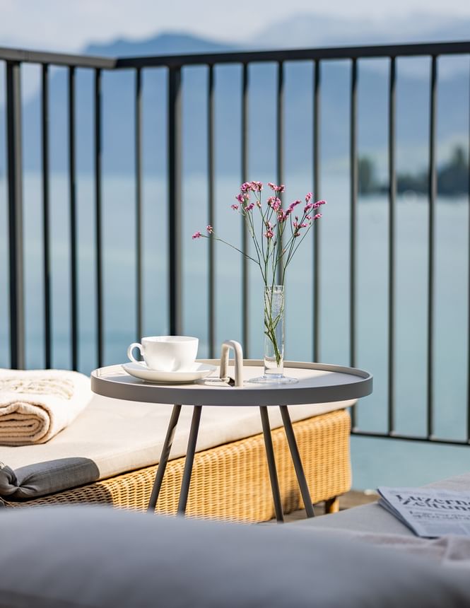 Terrasse National Luzern