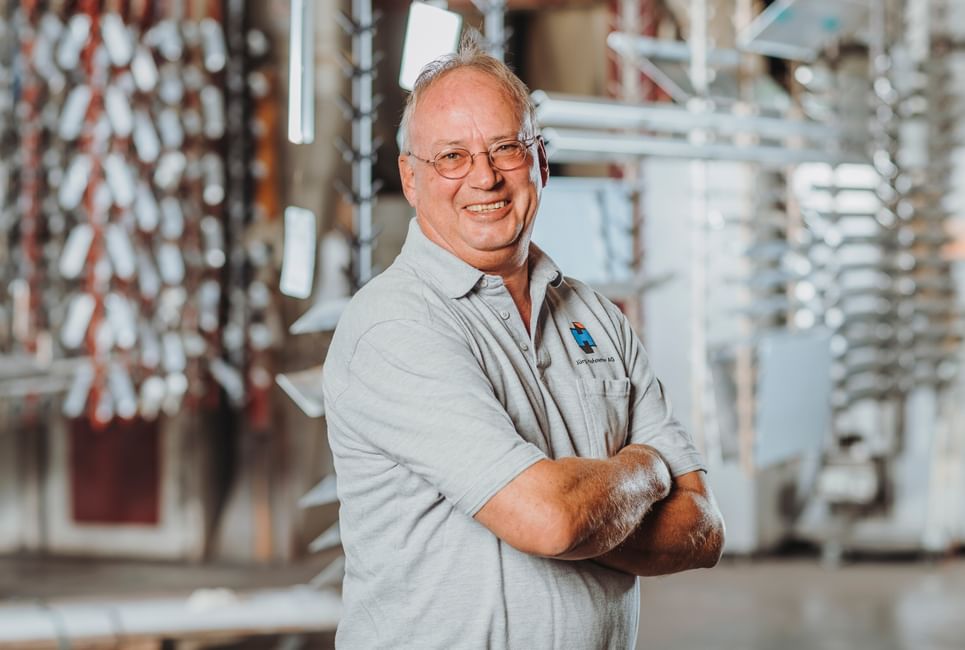 Mitarbeiterbilder webseite