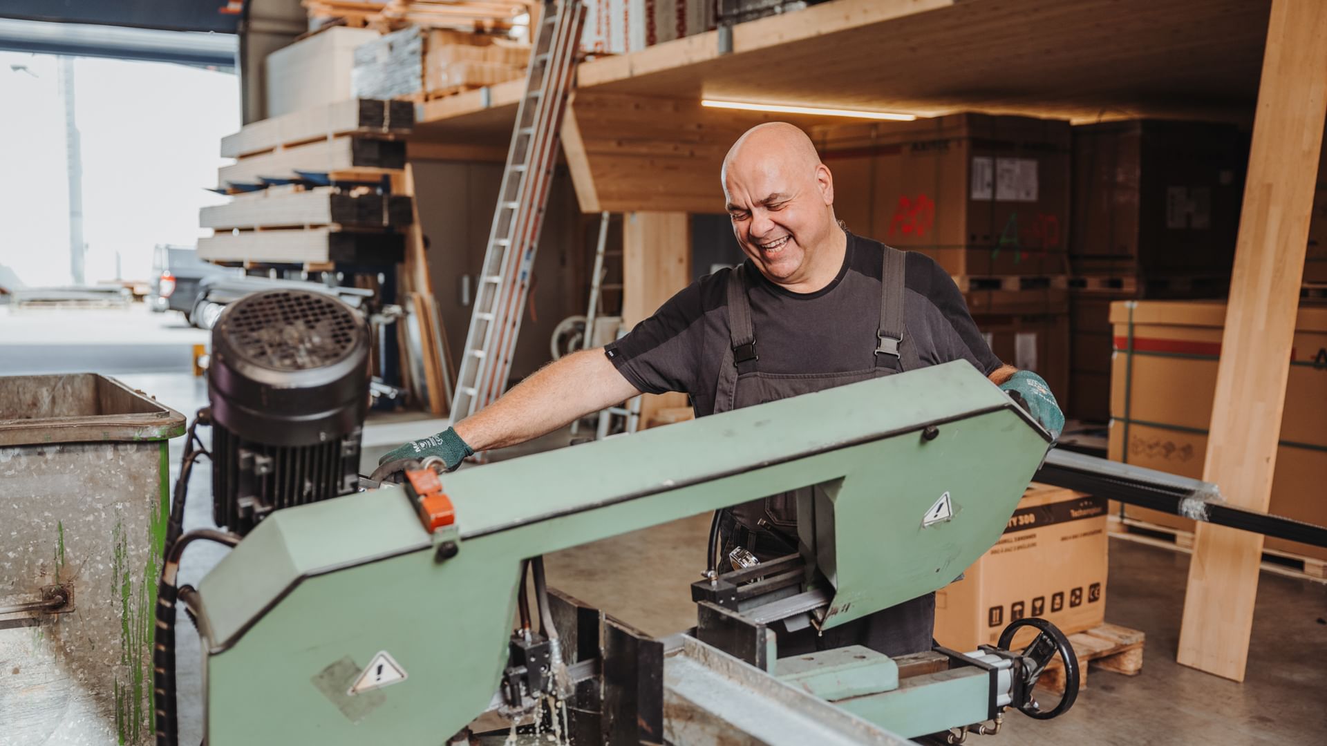 Mitarbeiterfoto luzern