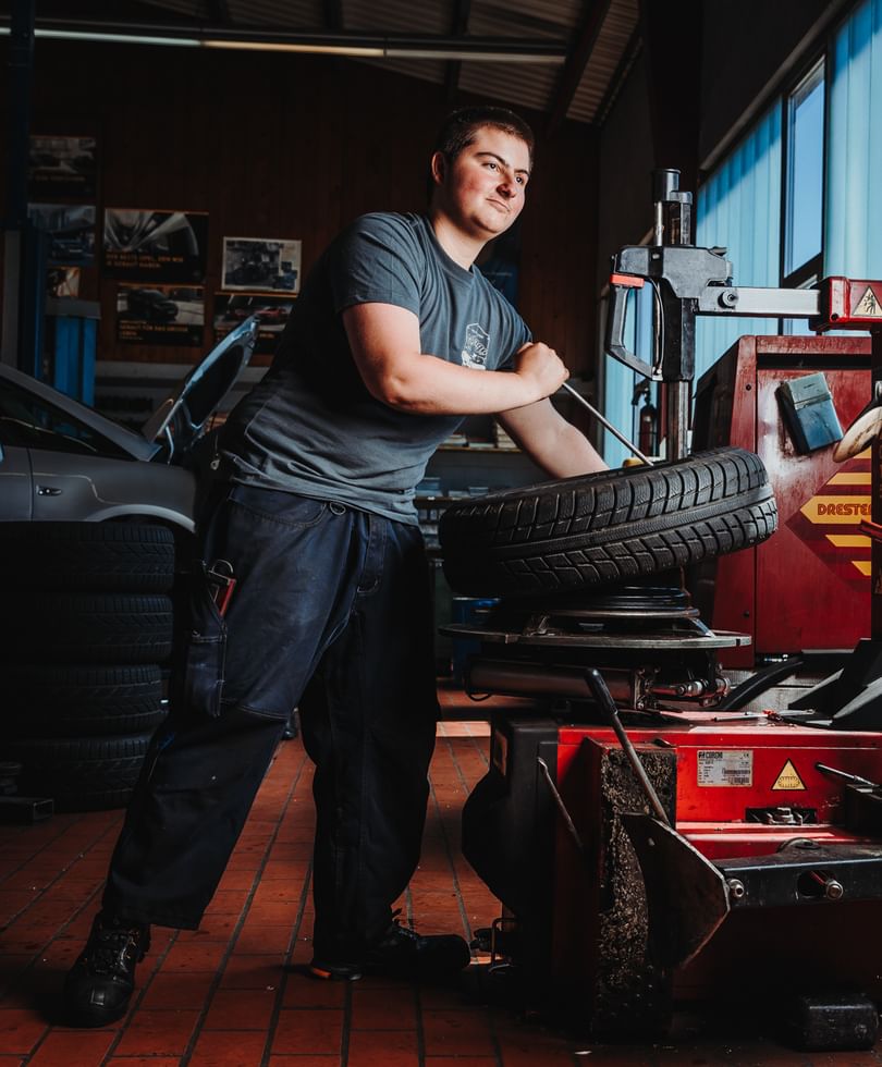 Fotoagentur luzern web