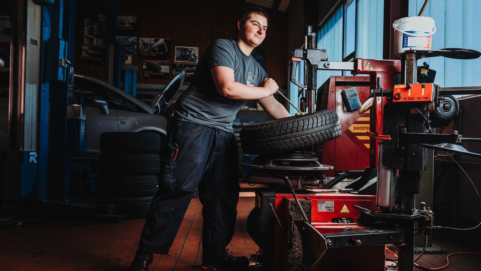 Fotoagentur luzern web