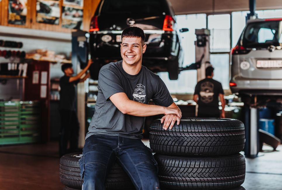 Fotograf mitarbeiter web