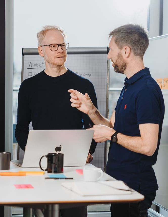 Fotograf werbebilder web