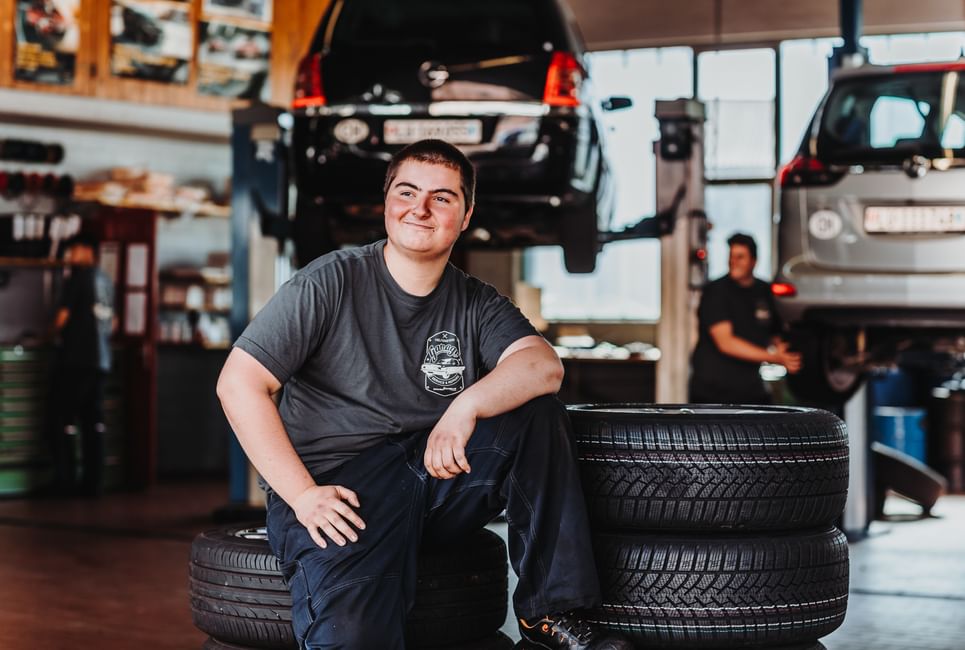 Fotografie mitarbeiterfotos web