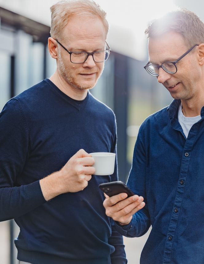 Fotografie webseite web