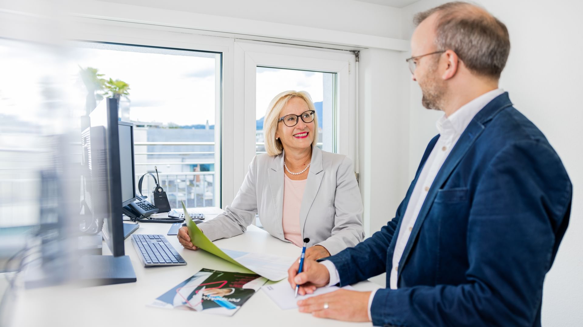 Fotoshooting webseite