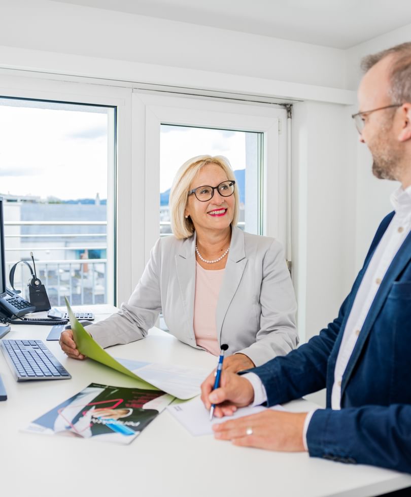 Fotoshooting webseite