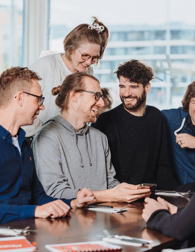 Fotoshooting werbung web