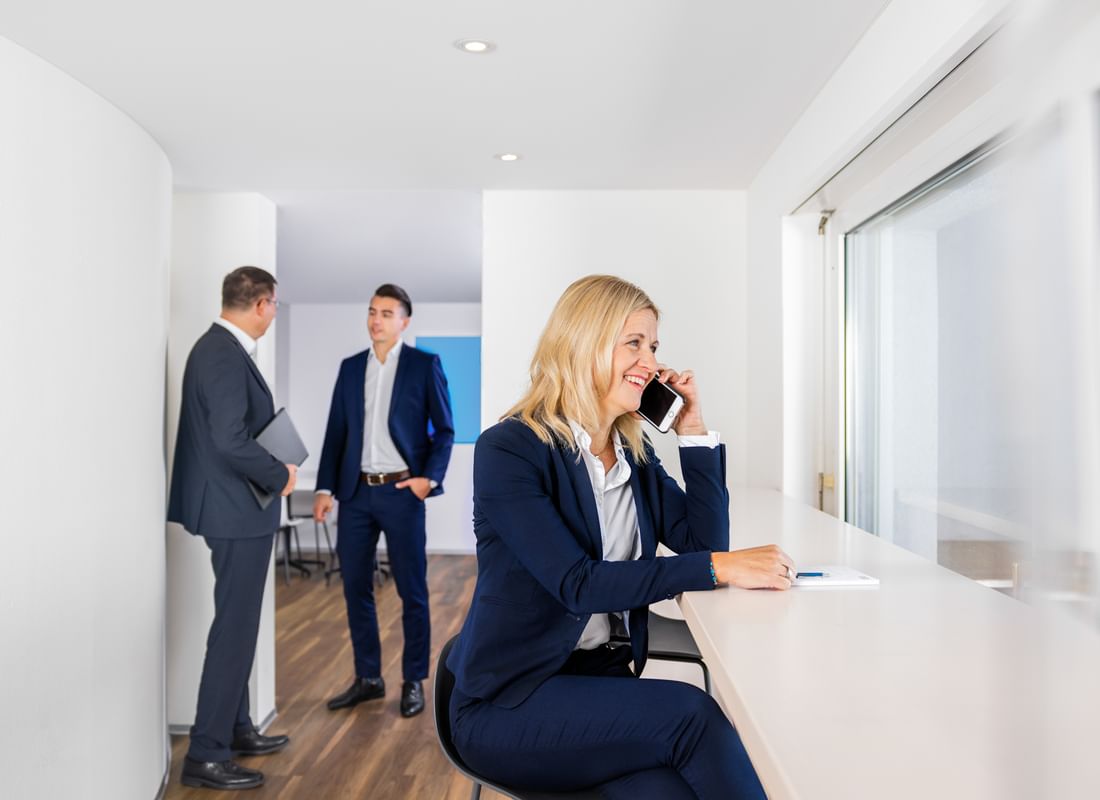 Fotoshooting imagekampagne