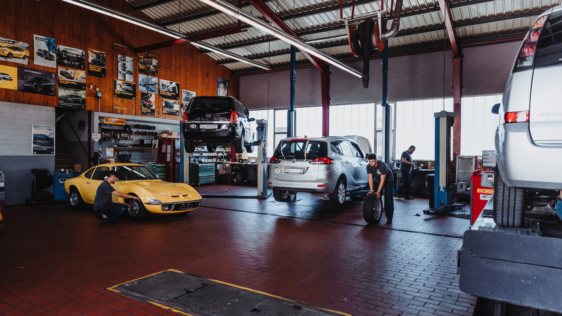 Imagebilder emmen web