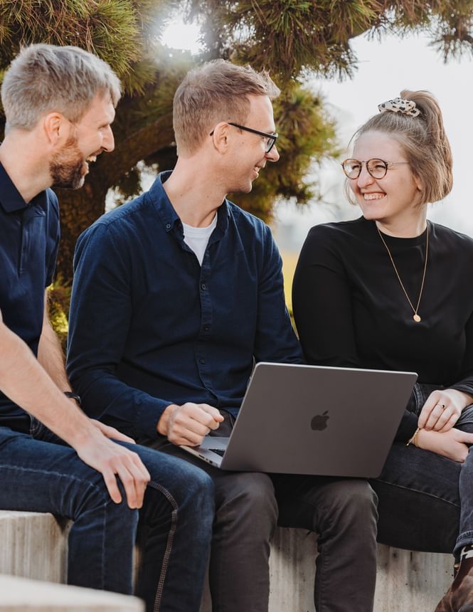 Imagebilder fotoshooting web