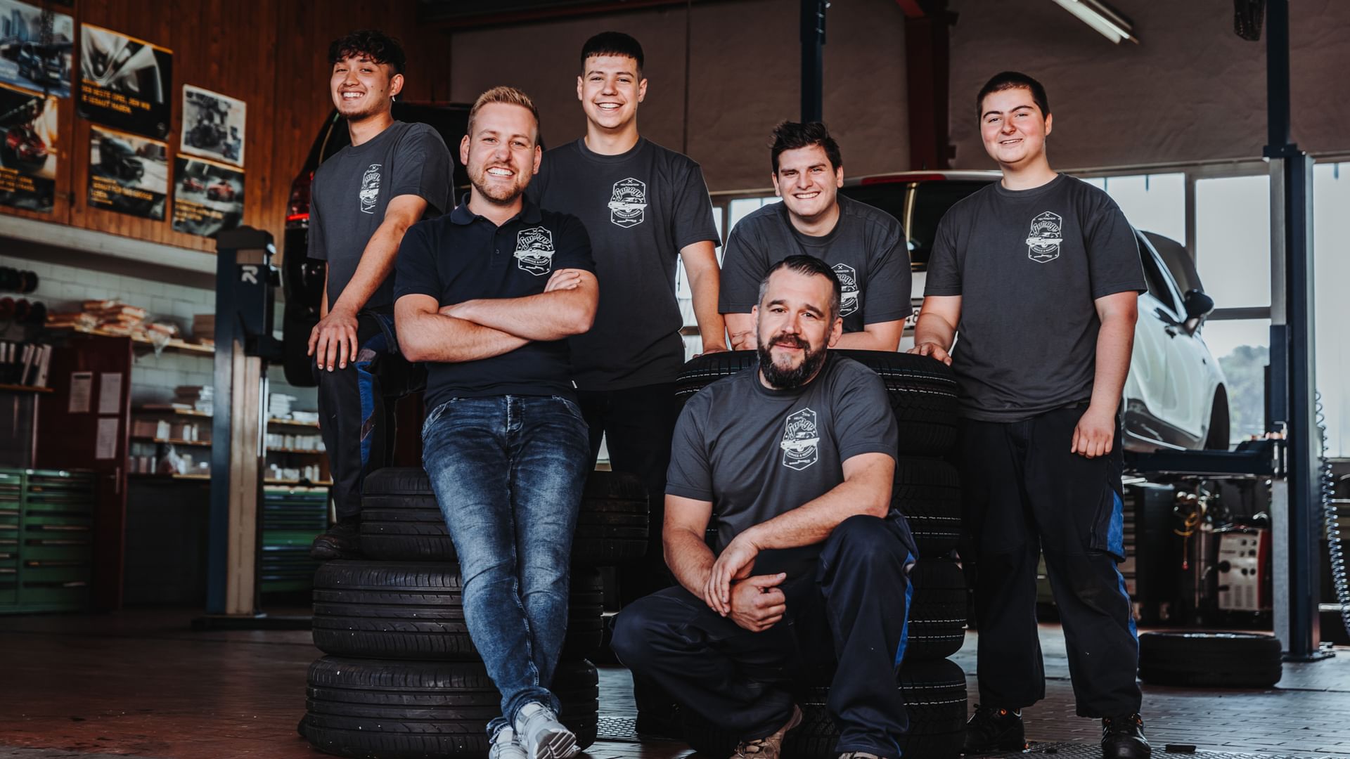 Teamfotos luzern web