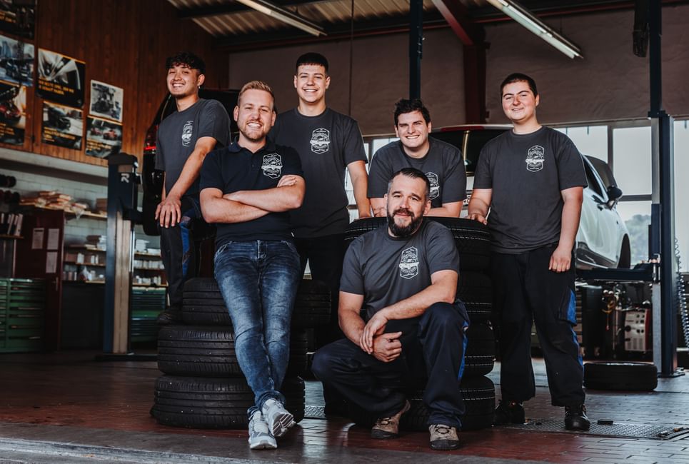 Teamfotos luzern web