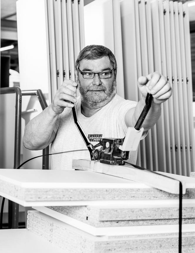 Fotograf portrait web