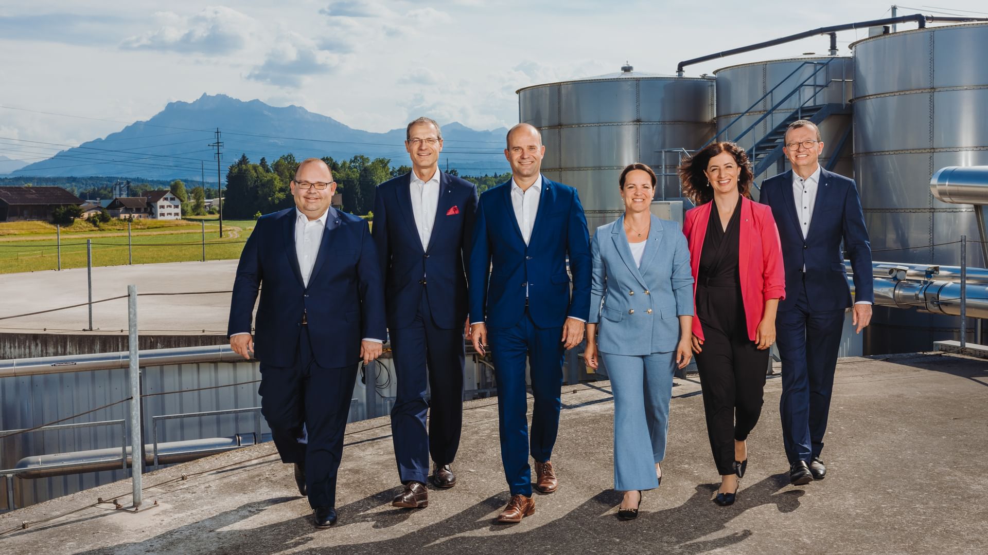 Fotograf regierungsrat luzern