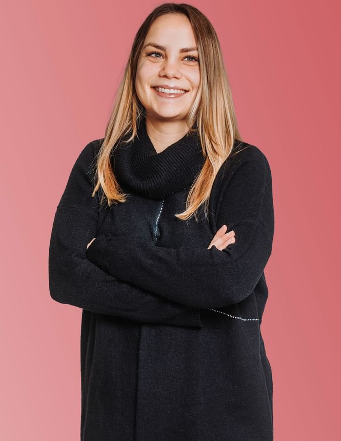 Fotografie mitarbeiter