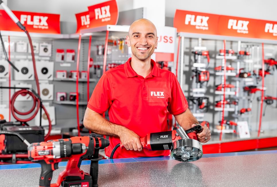 Fotoshootig personal