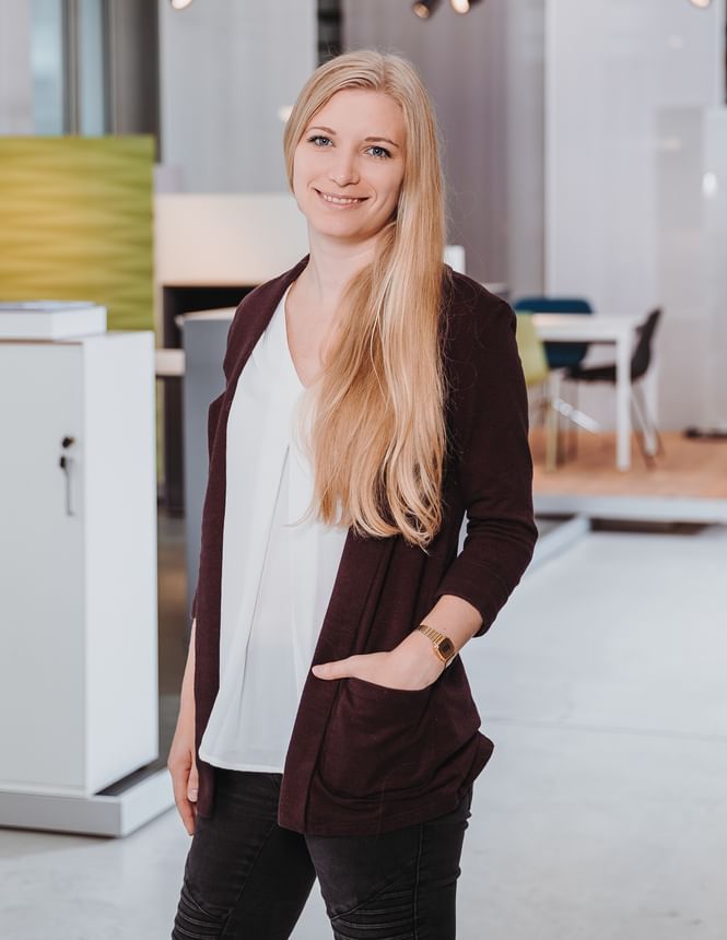 Luzern hundb portrait