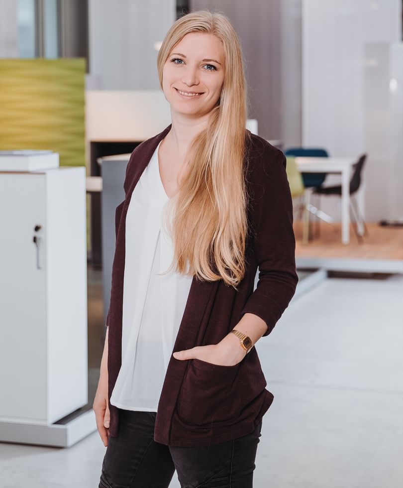 Luzern hundb portrait