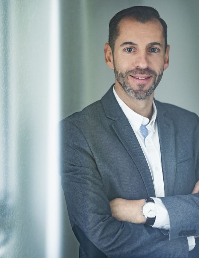 Mitarbeiterbilder luzern