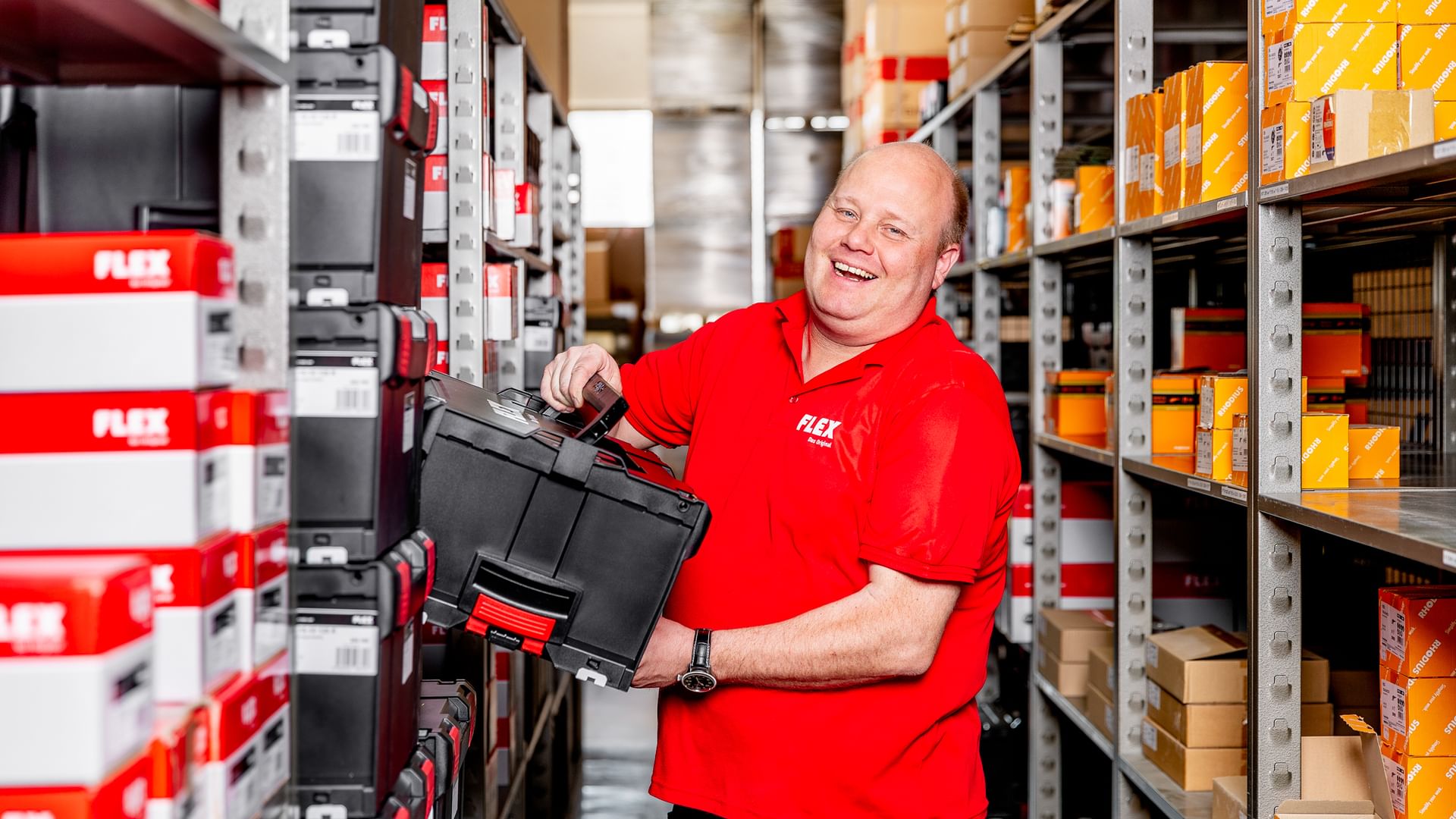 Mitarbeiterfotos team